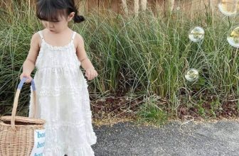 [🆕🇻🇳] MiRi Kids – Nhận bỏ sĩ với giá ưu đãi nhất, ship hàng toàn quốc 🧑‍🧒❤️️👶⭐️ Một chiếc tiểu thư trắng tinh khôi –  thêu hoa nổi xịn sò nhất quả đất
Váy 2 lớp nên đẹp xịn vô cùng
Size 10-40kg
, shares-0✔️ , likes-7❤️️ , date-2024-06-25 07:00:45🇻🇳🇻🇳🇻🇳📰🆕