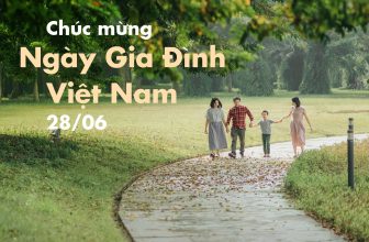 [🆕🇻🇳] Generali Vietnam – Generali Vietnam Life Insurance Limited Liability Company ♥️️ Top1Index 📚  CHÚC MỪNG NGÀY GIA ĐÌNH VIỆT NAM 28/06Gia đình có đến 2 người Bố, cùng con khám phá những điều tuyệt vời
Cũng có Gia đình nhỏ với Mẹ và con là đủ, vẫn  , shares-9✔️ , likes-523❤️️ , date-2024-06-27 14:00:24🇻🇳🇻🇳🇻🇳📰🆕