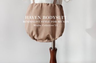 [🆕🇻🇳] Minibe – Đồ trẻ em – 🔜 Belongs to Mangobebé 🧑‍🧒❤️️👶⭐️ Thêm một lựa chọn màu sắc mới cho outfit mùa hè của bé với 𝐇𝐚𝐯𝐞𝐧 𝐁𝐨𝐝𝐲𝐬𝐮𝐢𝐭 tone beige lịch lãm.
Không quá cầu kì trong thiết kế, 𝐇𝐚𝐯𝐞𝐧 𝐁𝐨𝐝𝐲𝐬𝐮𝐢𝐭 “gây thương  , shares-8✔️ , likes-181❤️️ , date-2024-06-27 01:30:07🇻🇳🇻🇳🇻🇳📰🆕