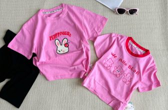 [🆕🇻🇳] Kít Baby – Chuyên Quần Áo Thiết Kế Cho Bé – đồ tiệc + quần áo hot trend cho bé gái & trai 🧑‍🧒❤️️👶⭐️  𝐍𝐞𝐰 𝐀𝐫𝐫𝐢𝐯𝐚𝐥𝐬  𝐇𝐚̀𝐧𝐠 𝐦𝐨̛́𝐢 𝐯𝐞̂̀
Ghé KIT Shopping đi các mom ơi
_______________________________
Hotline: 0962 860 614
Địa chỉ: 84 Nguyễn Thị Minh Khai  , shares-1✔️ , likes-4❤️️ , date-2024-06-28 20:01:24🇻🇳🇻🇳🇻🇳📰🆕