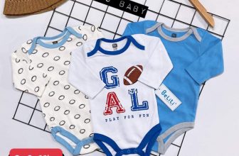 [🆕🇻🇳]Búp Store – Chuyên phụ kiện cho bé 🧑‍🧒❤️️👶⭐️  SALE DỌN KHO CẮT MẪU BODY COTTON    Shop sale cho đến khi hết hàng Mom nhé . Chi tiết Sz và giá shop ghi ở mỗ hình. Mom ghé lựa cho con nha .
, shares-0✔️ , likes-14❤️️ , date-2024-06-27 00:19:17🇻🇳🇻🇳🇻🇳📰🆕