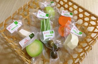 [🆕🇻🇳]  Pinkspoon-Nguyên liệu ăn dặm cho bé 🧑‍🧒❤️️👶⭐️ MẸ BẬN RỘN công việc nhưng vẫn muốn cho con từng bữa ăn #dinh_dưỡng và chất lượng nhất.
Pinkspoon đã làm thay Mẹ điều đó và đã được rất nhiều Mẹ an tâm!!
– , shares-0✔️ , likes-4❤️️ , date-2024-06-29 02:00:36🇻🇳🇻🇳🇻🇳📰🆕