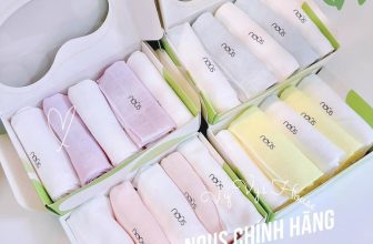 [🆕🇻🇳]  Vy Vy’s House – Chuyên đồ cho Mẹ và Bé 🧑‍🧒❤️️👶⭐️  KHĂN BAMBOO NOUS – DỊU ÊM TRỌN VẸNKhăn sữa bamboo Nous với thành phần 100% ultra soft bamboo/ sợi tre siêu mềm là người bạn tuyệt vời của bé nhờ những  , shares-1✔️ , likes-4❤️️ , date-2024-06-24 21:30:01🇻🇳🇻🇳🇻🇳📰🆕