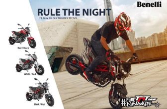 [🆕🇻🇳] Benelli HCM giới thiệu sản phẩm, tư vấn sử dụng, sửa chữa, bảo hành xe Benelli 🚗 Top1Go 🏍️  BENELLI TNT125 – MẪU BIKER KHÓ THUẦN NHƯNG LẠI ĐẦY THÚ VỊVới sự kết hợp hoàn hảo giữa thiết kế thời thượng và hiệu suất vận hành mạnh mẽ, Benelli TNT125  , shares-0✔️ , likes-7❤️️ , date-2024-06-24 14:16:43🇻🇳🇻🇳🇻🇳📰🆕