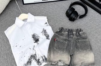 [🆕🇻🇳] KID Clothing – Quần Áo Bé Thóc – CHUYÊN HÀNG QUẢNG CHÂU 🧑‍🧒❤️️👶⭐️ Thanh lý giá cực rẻ
, shares-0✔️ , likes-2❤️️ , date-2024-06-26 08:14:44🇻🇳🇻🇳🇻🇳📰🆕