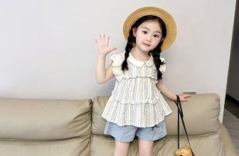 [🆕🇻🇳] Emikids – thời trang trẻ em xuất xịn – Sỉ lẻ thời trang trẻ em 🧑‍🧒❤️️👶⭐️ 160k
Gu e vẫn basic đơn giản thui. Set xinh mà chất mát lắm nha
/ set
Size 100: 8-11kg
Size 110: 11-14kg
Size 120: 14-17kg
Size 130: 17-20kg
, shares-0✔️ , likes-2❤️️ , date-2024-06-26 05:53:56🇻🇳🇻🇳🇻🇳📰🆕