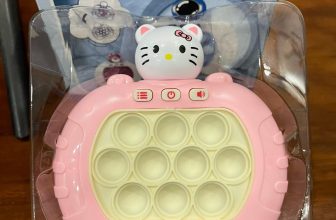 [🆕🇻🇳] LN Kids – Đồ sơ sinh chính hãng 🧑‍🧒❤️️👶⭐️ Sẵn popit cho bé 55k ạ
, shares-0✔️ , likes-1❤️️ , date-2024-06-26 00:27:23🇻🇳🇻🇳🇻🇳📰🆕