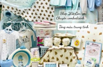 [🆕🇻🇳] Shop 2Gà Con HN-Đồ Sơ Sinh Trọn Gói 🧑‍🧒❤️️👶⭐️ Gói này vip hẳn luôn nè các mẹ,1,890k +miễn ship nhé…
Quà tặng kèm là gối chống trào ngược và bình sữa Pigeon nhật ạ,xịn luôn nha.
Mã combo :KUN trung tí , shares-0✔️ , likes-4❤️️ , date-2024-07-02 00:20:06🇻🇳🇻🇳🇻🇳📰🆕