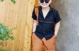 [🆕🇻🇳] Min Kids – Thời Trang Trẻ em 🧑‍🧒❤️️👶⭐️ Gây ấn tượng vs gu thời trang đậm chất riêng
Cùng #Min làm mới tủ đồ cho bé với phong cách streetwear mạnh mẽ, cá tính và giàu năng lượng
Sz: 12-50Kg
, shares-1✔️ , likes-9❤️️ , date-2024-06-25 20:09:12🇻🇳🇻🇳🇻🇳📰🆕
