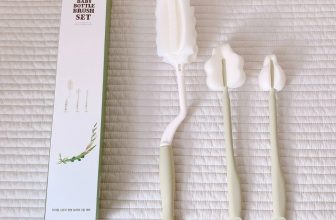 [🆕🇻🇳]  RICH KIDS – Best for baby, kid & mom 🧑‍🧒❤️️👶⭐️ SET 3 RỬA BÌNH SỮA, NÚM TI CỌ BỌT BIỂN TGM chính hãng: 1 set vệ sinh được mọi đồ vật :3
Bộ cọ bình sữa mút xốp bọt biển TGM xuất xứ Hàn Quốc là bộ phụ ki , shares-0✔️ , likes-0❤️️ , date-2024-06-29 00:04:39🇻🇳🇻🇳🇻🇳📰🆕