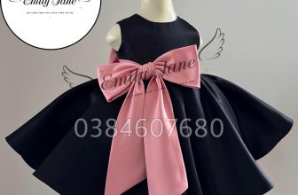 [🆕🇻🇳] Emily Jane – Váy đầm công chúa thiết kế cho bé 🧑‍🧒❤️️👶⭐️ 𝘔𝑜̣̂𝘵 𝘬𝘩𝘪 đ𝑎̃ 𝘭𝑜̛̃ đ𝑎̆́𝘮 𝘴𝘢𝘺𝘺𝘺𝘺𝘺
𝘓𝑎̀ 𝘱𝘩𝑎̉𝘪 𝘪𝘯𝘣𝘰𝘹𝘹𝘹𝘹𝘹 𝘳𝘪𝘯𝘩 𝘯𝘨𝘢𝘺 𝘯𝘩𝑒́ 𝘔𝘰𝘔Ta daaaaaaaa…toàn siêu phẩm xưởng may #EmilyJane không nè các MoM ơi!!!!Các mã v , shares-36✔️ , likes-861❤️️ , date-2024-07-02 21:32:36🇻🇳🇻🇳🇻🇳📰🆕