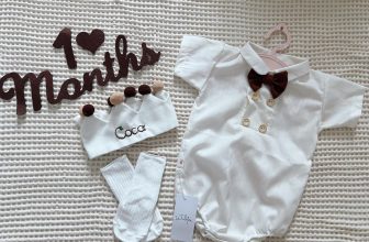[🆕🇻🇳] Le Tulipe – Korean Style Baby Clothes 🧑‍🧒❤️️👶⭐️ Ta nói chẳng có gì thực tế hơn là feedback siêu chân thực từ các mẹ ạ!.
Chúc các bạn nhỏ của Letulipe hay ăn chóng lớn nhaaaa
, shares-0✔️ , likes-2❤️️ , date-2024-06-26 16:19:38🇻🇳🇻🇳🇻🇳📰🆕