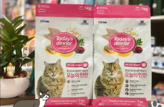 [🆕🇻🇳] FamiPet – Siêu Thị Cho Thú Cưng 🐶🦜 Top1Pets 🐱🐠 𝙏𝙃𝑼̛́𝘾 𝑨̆𝙉 𝙃𝑨̣𝙏 𝘾𝙃𝙊 𝙈𝑬̀𝙊  𝙏𝙊𝘿𝘼𝙔’𝙎 𝘿𝙄𝙉𝙉𝙀𝙍
– Cho mọi lứa tuổi
– Tăng cường lượng keo ong bảo vệ sức khoẻ toàn diện
– Bổ sung protein và gia vị rắc hạt giúp , shares-0✔️ , likes-5❤️️ , date-2024-06-27 20:50:55🐶🐱🇻🇳🇻🇳🇻🇳📰🆕