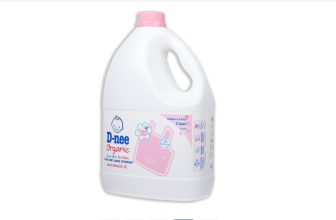 [🆕🇻🇳]  RICH KIDS – Best for baby, kid & mom 🧑‍🧒❤️️👶⭐️     | NƯỚC GIẶT DNEE |Nước giặt Dnee 3L có chiết xuất từ thành phần tự nhiên, thân thiện với làn da của trẻ nhỏ. Sản phẩm có khả năng làm sạch và lư , shares-0✔️ , likes-0❤️️ , date-2024-06-28 17:32:41🇻🇳🇻🇳🇻🇳📰🆕