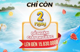 [🆕🇻🇳] Điện máy XANH (dienmayxanh.com) ♥️️ Top1Index 📚  CHỈ CÒN 2 NGÀY ĐỂ NHẬN GIẢI THƯỞNG LÊN ĐẾN 15.630.000Đ
Thời gian kết thúc cuộc thi “SUNHOUSE BẬT MOOD GOOD DAY ” vào lúc 23h59 ngày 07/07/2024Loa Loa… , shares-0✔️ , likes-10❤️️ , date-2024-07-05 13:00:51🇻🇳🇻🇳🇻🇳📰🆕