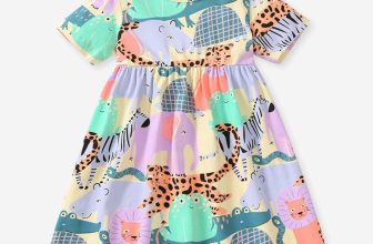 [🆕🇻🇳]  Babynista – Cung cấp quần áo trẻ em xuất khẩu, Cambodia,Thailan, Nhật.. 🧑‍🧒❤️️👶⭐️ Đầm thun hình động vật siêu dễ thương cho các cô béForm basic dễ mặc, thoải mái vận độngThun cotton dày dặn , đẹp , mát mẻSize 2y – 7y, form thường  , shares-0✔️ , likes-2❤️️ , date-2024-06-25 00:26:03🇻🇳🇻🇳🇻🇳📰🆕