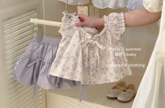 [🆕🇻🇳]  Nary Kids – Đồ Kids Style Hàn Quốc 🧑‍🧒❤️️👶⭐️ Inbox cân nặng + tuổi bên em tư vấn size cho Bé ạ
, shares-0✔️ , likes-0❤️️ , date-2024-07-01 19:55:49🇻🇳🇻🇳🇻🇳📰🆕