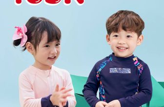 [🆕🇻🇳] ILaby – Tự Tin và Tỏa Sáng 🧑‍🧒❤️️👶⭐️  ĐỒ BƠI LIỀN THÂN GIÁ GIẢM CHỈ CÒN TỪ 165K
Lẻ size số lượng còn lại ít!!! Không săn ngay là lỡ mất DEAL HỜI của béTrợ giá đồ bơi cho mùa du lịch của bé y , shares-2✔️ , likes-4❤️️ , date-2024-06-25 07:49:38🇻🇳🇻🇳🇻🇳📰🆕