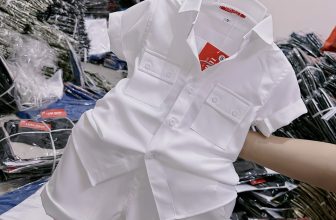 [🆕🇻🇳] Min Kids – Thời Trang Trẻ em 🧑‍🧒❤️️👶⭐️ MỆ ƠI!!! SAO MÀ CƯNG DỄ SỢ
Nếu là tín đồ của tone đen – trắng thì đừng bỏ qua outfit ngày hôm nay nha
Sz: 12-50Kg
, shares-1✔️ , likes-24❤️️ , date-2024-06-25 20:21:14🇻🇳🇻🇳🇻🇳📰🆕