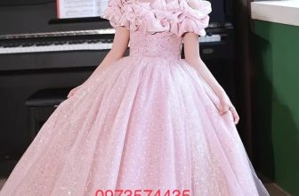 [🆕🇻🇳] AVATA – đầm công chúa bé gái 🧑‍🧒❤️️👶⭐️ Váy hồng dài kim tuyến cho bé
sỉ 10kg -50kg
Lh 0878837747
, shares-0✔️ , likes-4❤️️ , date-2024-06-25 13:36:45🇻🇳🇻🇳🇻🇳📰🆕