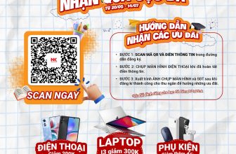 [🆕🇻🇳] NguyenKim ( nguyenkim.com ) – Hệ thống siêu thị điện máy Nguyễn Kim ♥️️ Top1Index 📚  HƯỚNG DẪN CÁC BƯỚC ĐIỀN THÔNG TIN
ĐỂ NHẬN ƯU ĐÃI GIẢM THÊM ĐẾN 700KQuét mã QR nhận thêm ưu đãi GIẢM ĐẾN 700K cho các sản phẩm Laptop, Điện Thoại, Phụ  , shares-2✔️ , likes-30❤️️ , date-2024-06-26 09:52:17🇻🇳🇻🇳🇻🇳📰🆕