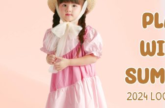 [🆕🇻🇳] Little cheese – Little cheese 🧀 korean style for kids 🧑‍🧒❤️️👶⭐️ 𝐏𝐋𝐀𝐘 𝐖𝐈𝐓𝐇 𝐒𝐔𝐌𝐌𝐄𝐑 𝐂𝐎𝐋𝐋𝐄𝐂𝐓𝐈𝐎𝐍 | 𝐒𝐀𝐋𝐄 𝐔𝐏 𝐓𝐎 𝟏𝟎%Mùa hè rực rỡ mang theo tia nắng lung linh và cả những cơn mưa bất chợt. Đây là dịp các bé mong đợi nhất năm , shares-0✔️ , likes-9❤️️ , date-2024-06-29 03:47:30🇻🇳🇻🇳🇻🇳📰🆕