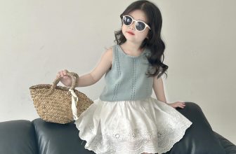 [🆕🇻🇳] Tiệm Nhà Bơ – 안녕하세요☀️ Tiệm chuyên đồ trẻ em Quảng Châu, mang style Hàn Quốc năng động cho bé🥑 🧑‍🧒❤️️👶⭐️ Nhẹ nhàng chinh iu ah
Sz90-140
, shares-0✔️ , likes-2❤️️ , date-2024-06-28 14:56:39🇻🇳🇻🇳🇻🇳📰🆕