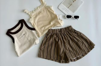 [🆕🇻🇳] Kít Baby – Chuyên Quần Áo Thiết Kế Cho Bé – đồ tiệc + quần áo hot trend cho bé gái & trai 🧑‍🧒❤️️👶⭐️ Tone này xinh xỉu up xỉu down
15-30kg
, shares-1✔️ , likes-5❤️️ , date-2024-06-28 20:00:13🇻🇳🇻🇳🇻🇳📰🆕