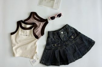 [🆕🇻🇳] Kít Baby – Chuyên Quần Áo Thiết Kế Cho Bé – đồ tiệc + quần áo hot trend cho bé gái & trai 🧑‍🧒❤️️👶⭐️ Ngoan xinh yêu của ai đây ạ
15-25kg
, shares-3✔️ , likes-16❤️️ , date-2024-06-28 18:21:15🇻🇳🇻🇳🇻🇳📰🆕