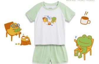 [🆕🇻🇳] Baby Closet by T&T – Chuyên thời trang trẻ em chính hãng 😎❤️️⭐️  SIÊU SALE HÀNG HÈ GIẢM GIÁ CỰC SỐC
Sale sâu lên tới 40% các mặt hàngDeal hời không thể bỏ lỡ chỉ có tại BABY CLOSET BY T&T, mẹ nhanh tay sắm ngay cho  , shares-3✔️ , likes-0❤️️ , date-2024-07-03 01:00:51🇻🇳🇻🇳🇻🇳📰🆕