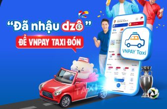 [🆕🇻🇳] VNPAY Taxi – Nền tảng Gọi Taxi quốc dân ♥️️ Top1Index 📚   Đã vào mùa bóng thì không thể thiếu những buổi tụ tập bên anh em chiến hữu, rồi cùng nhau “dzô” hết mình và cổ vũ cho đội tuyển yêu thích. Nhưng vui tới b , shares-3✔️ , likes-15K❤️️ , date-2024-06-28 22:00:18🇻🇳🇻🇳🇻🇳📰🆕