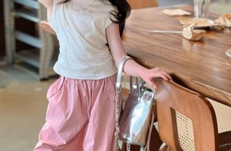 [🆕🇻🇳]  BEBÉ KIDS- Thời trang cao cấp cho bé yêu 🧑‍🧒❤️️👶⭐️ Muốn ăn thì phải làm. Còn muốn làm công chúa thì ghé ngay Bee Bé
, shares-0✔️ , likes-0❤️️ , date-2024-06-30 14:29:48🇻🇳🇻🇳🇻🇳📰🆕