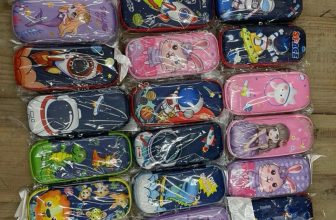 [🆕🇻🇳]  Shop Bé Xinh Hồng Hồng – Chuyên thời trang mẹ và bé ! Hàng Việt Nam giống hình 100% 🧑‍🧒❤️️👶⭐️ Hộp bút #29k
, shares-0✔️ , likes-27❤️️ , date-2024-06-30 16:24:44🇻🇳🇻🇳🇻🇳📰🆕