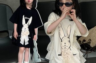 [🆕🇻🇳]  T&T Kids – Thay Ba Mẹ Mang Yêu Thương Đến Các Bé 🧑‍🧒❤️️👶⭐️ Giá chỉ #250k 1 chiếc
Bảng Size: 120-170 (20-50kg)
ORDER.
, shares-1✔️ , likes-2❤️️ , date-2024-06-26 02:44:33🇻🇳🇻🇳🇻🇳📰🆕