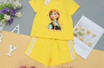 [🆕🇻🇳] Quần áo trẻ em – Likids – Chuyên sản xuất bỏ buôn, bỏ sỉ quần áo trẻ em, trong và ngoài nước 🧑‍🧒❤️️👶⭐️ BỘ BÉ GÁI CHẤT THUN COTTON MẶC RẤT DỄ THƯƠNG Ạ
CÓ SIZE CHO BÉ TỪ 8-20KG
GIÁ BÁN LẺ 69K.SỈ IB
LH:0934333637
ĐƯỢC KIỂM TRA HÀNG TRƯỚC KHI TT
, shares-0✔️ , likes-0❤️️ , date-2024-06-26 12:50:37🇻🇳🇻🇳🇻🇳📰🆕