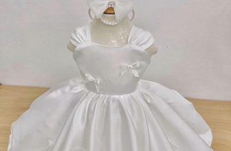 [🆕🇻🇳]  Yên Thư Kids – chuyên đầm công chúa, váy body, váy thôi nôi cho các bé 🧑‍🧒❤️️👶⭐️ Full màu luôn ạ
, shares-0✔️ , likes-1❤️️ , date-2024-06-29 04:04:50🇻🇳🇻🇳🇻🇳📰🆕