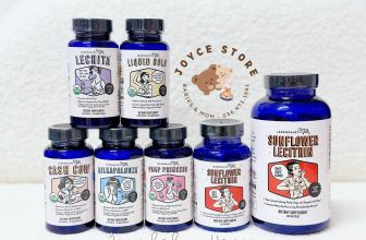 [🆕🇻🇳]  Joyce.Store – Mama & Babie care –  Đồ trẻ em 🧑‍🧒❤️️👶⭐️ Full combo phục vị quý vị và các bạn trong công cuộc cầy sữa cho rồng vàng ạViên uống 𝑳𝒆𝒈𝒆𝒏𝒅𝒂𝒊𝒓𝒚 𝑴𝒊𝒍𝒌 được các mẹ Mỹ đánh giá 5*, sữa sẽ về tràn trề, đ , shares-3✔️ , likes-11❤️️ , date-2024-07-01 22:08:02🇻🇳🇻🇳🇻🇳📰🆕