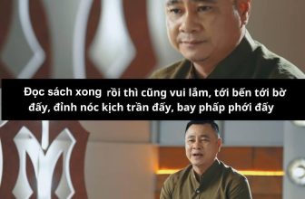 [🆕🇻🇳] Mê Đọc Sách – Trang sách mở ra, trời xa xích lại  📚 Top1Book 📖 Tôi mỗi khi đọc thêm được 1 cuốn sách.
*Chú Tự Long không hề nói điều này :>
, shares-4✔️ , likes-58❤️️ , date-2024-07-02 02:59:31🇻🇳🇻🇳🇻🇳📰🆕📚