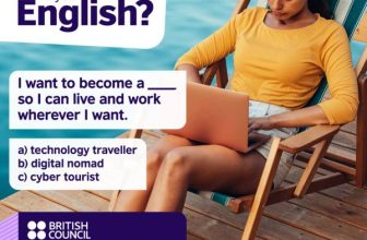 [🆕🇻🇳] British Council Vietnam English 📚 Top1Learn 📕 Do sunny days have you dreaming of taking your laptop outside the office? Maybe you prefer to work by the pool?What’s the English expression often used  , shares-0✔️ , likes-8❤️️ , date-2024-07-01 01:02:18🇻🇳🇻🇳🇻🇳📰🆕