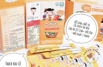 [🆕🇻🇳]  Joyce.Store – Mama & Babie care –  Đồ trẻ em 🧑‍🧒❤️️👶⭐️ 𝗧𝗛𝗔̣𝗖𝗛 𝗥𝗔𝗨 𝗖𝗨̉ 𝗝𝗘𝗝𝗨 ᶠʳᵒᵐ ᴷᵒʳᵉᵃ 𝗖𝘂̛̣𝗰 𝗽𝗵𝗮̂̉𝗺 𝗱𝗮̀𝗻𝗵 𝗰𝗵𝗼 𝗰𝗮́𝗰 𝗯𝗮̣𝗻 𝗹𝘂̛𝗼̛̀𝗶 𝗮̆𝗻 𝗿𝗮𝘂 𝘃𝗮̀ 𝗵𝗼𝗮 𝗾𝘂𝗮̉ … Nội địa Hàn Quốc.#1_gói_thạch_bằng_1_đĩa_rau_xanhNgày xư , shares-0✔️ , likes-1❤️️ , date-2024-07-02 15:32:48🇻🇳🇻🇳🇻🇳📰🆕