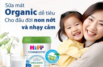 [🆕🇻🇳] Gâu Kids Store – CHUYÊN HÀNG THIẾT KẾ HÀN QUỐC 🧑‍🧒❤️️👶⭐️ #675k
Sữa Hipp số 4 Organic Combiotic HMP 800g cho bé trên 3 tuổiSữa Hipp số 4 Organic Combiotic HMP với công thức giàu dinh dưỡng, khoáng chất giúp trẻ , shares-0✔️ , likes-7❤️️ , date-2024-06-26 21:59:05🇻🇳🇻🇳🇻🇳📰🆕