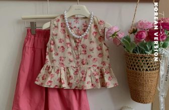 [🆕🇻🇳]  Hoàng Khánh Ly  ( VaniHouse Kids ) 🧑‍🧒❤️️👶⭐️ Cưng chưa mom ơiiii
sz12~24kggggg ~ ~ 𝗛 𝗔̀ 𝗡 𝗚 𝗖 𝗢́ 𝗦 𝗔̆̃ 𝗡 tại Vanihouse Kids Clothings-Vani’s House kids by Hoàng Khánh Ly-𝑸 𝒖 𝒂̂̀ 𝒏 𝒂́ 𝒐 𝒑 𝒉 𝒖̣ 𝒌 𝒊 𝒆̣̂  , shares-1✔️ , likes-5❤️️ , date-2024-06-30 01:54:35🇻🇳🇻🇳🇻🇳📰🆕