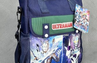 [🆕🇻🇳]  Bí Bo Shop- Order hàng Quảng Châu cao cấp 🧑‍🧒❤️️👶⭐️ Túi đi học thêm, đi bơi cho bé trai
#ultraman
Size: cao 33 ngang 29.5cm rộng 10cm
Giá: túi #260k/c, hộp bút #180k, bình #260k
Hàng sẵn ạ
, shares-0✔️ , likes-3❤️️ , date-2024-06-26 12:40:31🇻🇳🇻🇳🇻🇳📰🆕