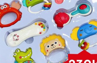 [🆕🇻🇳]  Shop Bé Con – Trọn Gói Đồ Sơ Sinh 🧑‍🧒❤️️👶⭐️ Thương hiệu Umoo cao cấp không những mang tới cho bé những giờ vui chơi thoải mái mà còn giúp trẻ xoa dịu cảm giác khó chịu khi ngứa lợi mỗi khi những chiế , shares-0✔️ , likes-2❤️️ , date-2024-07-04 08:00:21🇻🇳🇻🇳🇻🇳📰🆕