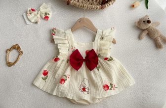 [🆕🇻🇳] SUSU SHOP- Váy đầm thiết kế cho bé gái 🧑‍🧒❤️️👶⭐️ Chỉ từ99k/b-149k/b váy thiết kế cho bé
Miễn ship từ 2 bộ
Kèm đủ phụ kiện như hình
ĐƯỢC KIỂM TRA HÀNG TRƯỚC KHI NHẬN
Shop hỗ trợ đổi size đổi mẫu nếu khô , shares-3✔️ , likes-414❤️️ , date-2024-06-26 07:27:33🇻🇳🇻🇳🇻🇳📰🆕