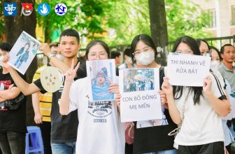 [🆕🇻🇳] Trường Đại học Kiến trúc Hà Nội-HAU ♥️️ Top1Index 📚  DREAM COME TRUE
Khép lại kỳ thi tốt nghiệp THPT với nhiều nỗ lực, giờ là hành trình chinh phục Kỳ thi năng khiếu HAU cùng các sĩ tử V00, V01, V02, H00 và H , shares-20✔️ , likes-588❤️️ , date-2024-06-28 01:00:27🇻🇳🇻🇳🇻🇳📰🆕