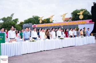 [🆕🇻🇳] ULA Namaste YOGA -Thanh Hóa 🧘 Top1Yoga 🤸🏻‍♀️ Lễ Khai mạc hè, Ngày Olympic trẻ em và phát động toàn dân tập luyện môn bơi phòng, chống đuối nước năm 2024Sáng ngày 26/5, tại Quảng trường Lam Sơn, thàn , shares-0✔️ , likes-1❤️️ , date-2024-06-25 22:37:20🇻🇳🇻🇳🇻🇳📰🆕