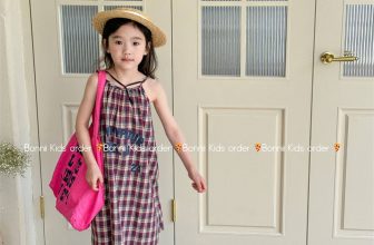 [🆕🇻🇳] Bonnii Kids – Ở đây có áo quần, giày dép, phụ kiện dành cho bé yêu của bạn 🧑‍🧒❤️️👶⭐️ Đầm xinh
Size 90-130
Lưu ý: Màu sắc có thể chênh lệch một chút do ánh sáng nhưng không đáng kể.
Hàng QCCC, order 2-4 tuần tùy biên, đặt hàng rồi vui lòng k , shares-0✔️ , likes-4❤️️ , date-2024-06-28 15:28:00🇻🇳🇻🇳🇻🇳📰🆕