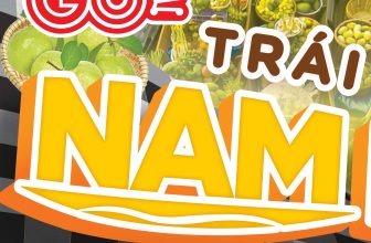 [🆕🇻🇳] Big C Vietnam ♥️️ Top1Index 📚  TRÁI CÂY NAM BỘ GIÒN NGỌT GIÁ SIÊU HỜIĐến GO! để khám phá thiên đường trái cây Nam bộ với hương vị tươi ngon, giòn ngọt không thể cưỡng lại. GO! có đa dạ , shares-1✔️ , likes-72❤️️ , date-2024-07-01 19:16:00🇻🇳🇻🇳🇻🇳📰🆕