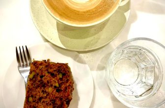 [☕️🇻🇳] Capella Specialty Coffee 🥤 Top1Coffee ☕️ Is there anything better than enjoying good coffee and cakes with great friends ?
Capella so great to bring that lovely plac , shares-0✔️ , likes-8❤️️ , date-2024-06-25 16:53:33🇻🇳🇻🇳🇻🇳📰🆕